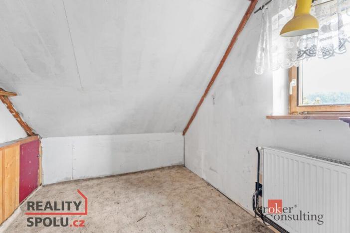 Prodej rodinného domu, Libčice nad Vltavou, Tyršova, 160 m2