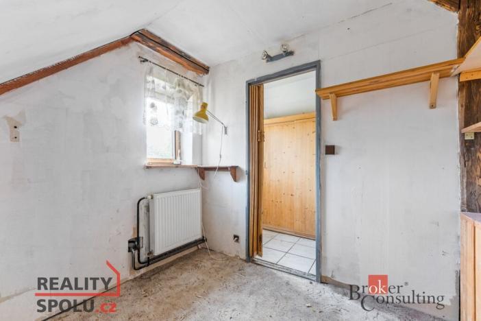 Prodej rodinného domu, Libčice nad Vltavou, Tyršova, 160 m2