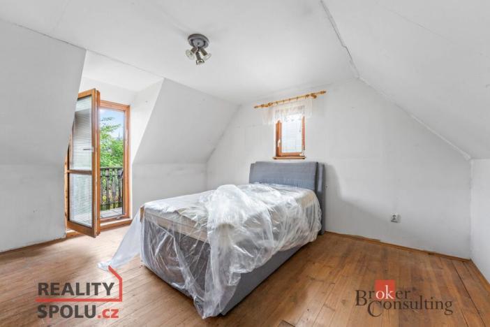 Prodej rodinného domu, Libčice nad Vltavou, Tyršova, 160 m2