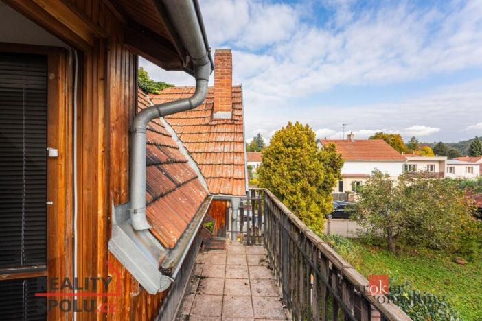 Prodej rodinného domu, Libčice nad Vltavou, Tyršova, 160 m2