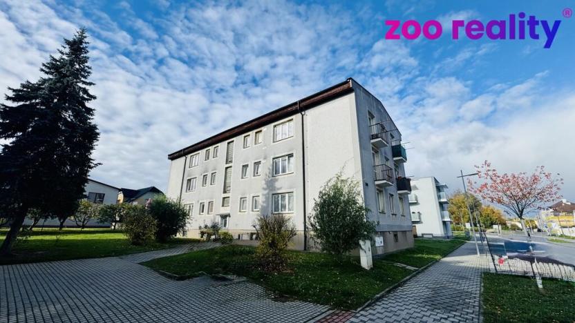Pronájem bytu 3+1, Týn nad Vltavou, Orlická, 62 m2