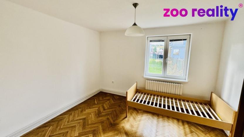 Pronájem bytu 3+1, Týn nad Vltavou, Orlická, 62 m2