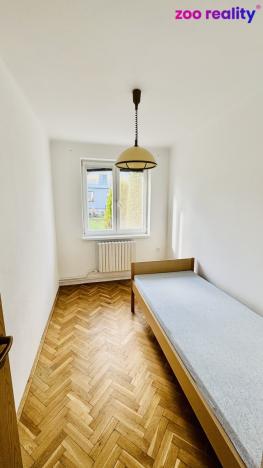 Pronájem bytu 3+1, Týn nad Vltavou, Orlická, 62 m2