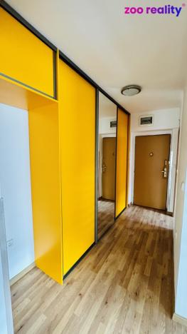 Pronájem bytu 3+1, Týn nad Vltavou, Orlická, 62 m2