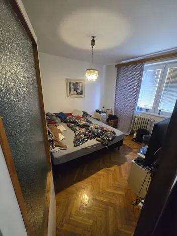 Prodej bytu 3+1, Hořice, Pod Lipou, 63 m2