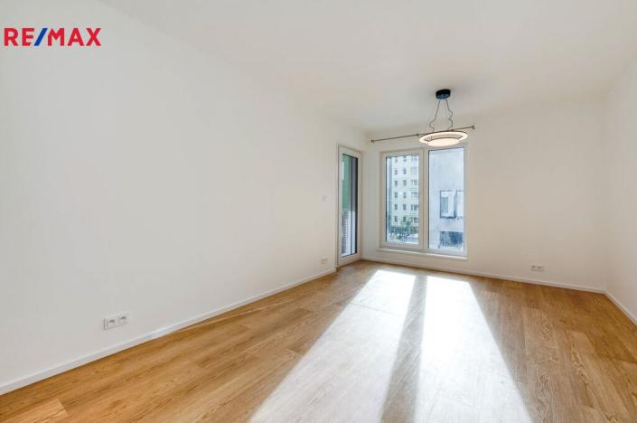 Pronájem bytu 2+kk, Praha - Stodůlky, Hábova, 52 m2