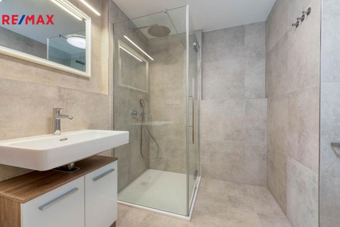 Pronájem bytu 2+kk, Praha - Stodůlky, Hábova, 52 m2