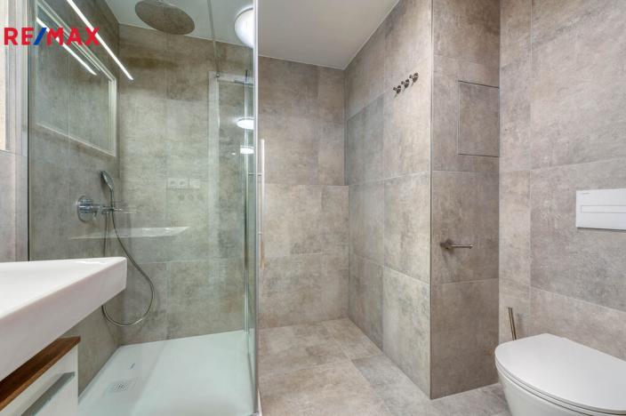 Pronájem bytu 2+kk, Praha - Stodůlky, Hábova, 52 m2