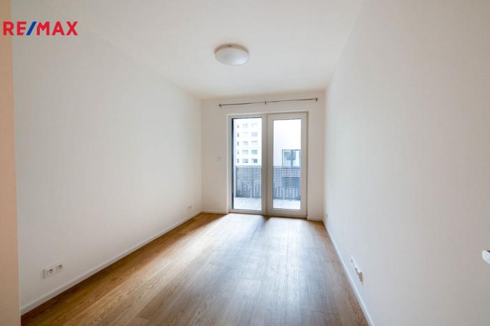 Pronájem bytu 2+kk, Praha - Stodůlky, Hábova, 52 m2