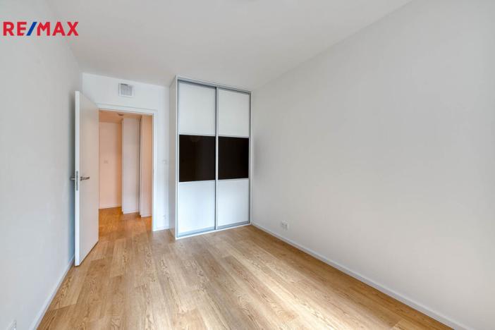 Pronájem bytu 2+kk, Praha - Stodůlky, Hábova, 52 m2