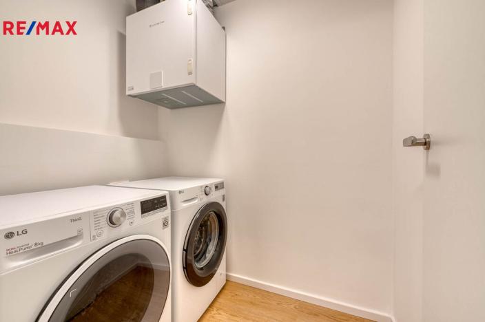 Pronájem bytu 2+kk, Praha - Stodůlky, Hábova, 52 m2