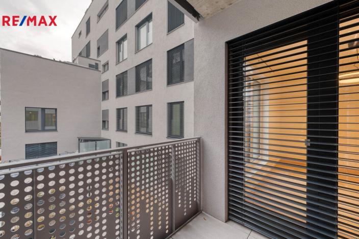 Pronájem bytu 2+kk, Praha - Stodůlky, Hábova, 52 m2