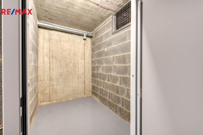 Pronájem bytu 2+kk, Praha - Stodůlky, Hábova, 52 m2