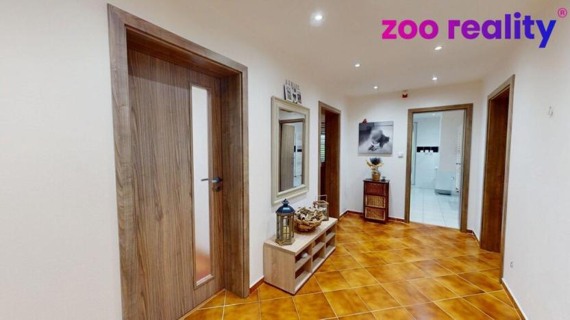 Prodej rodinného domu, Perštejn - Lužný, 305 m2