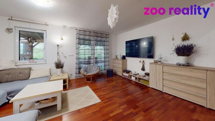 Prodej rodinného domu, Perštejn - Lužný, 305 m2