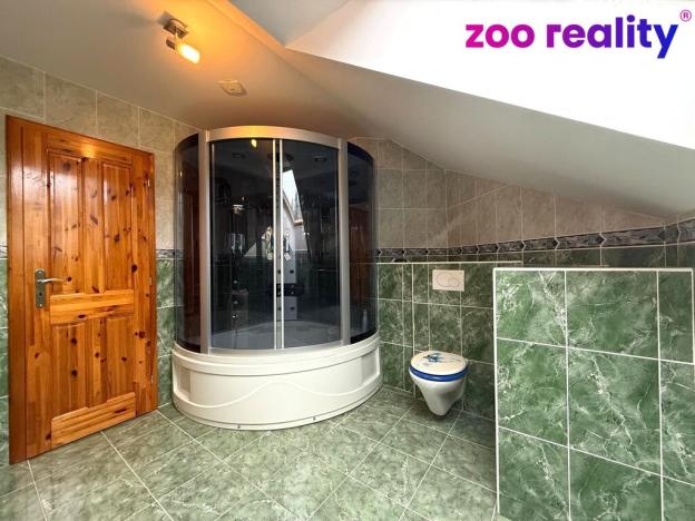 Prodej rodinného domu, Perštejn - Lužný, 305 m2