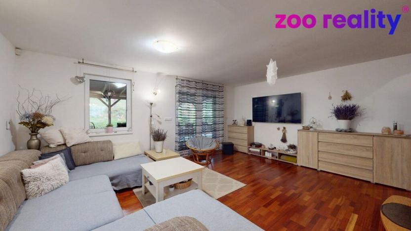 Prodej rodinného domu, Perštejn - Lužný, 305 m2