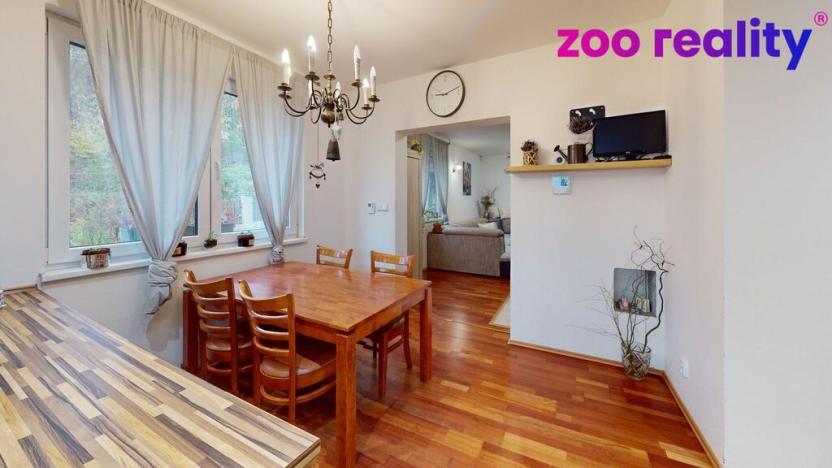 Prodej rodinného domu, Perštejn - Lužný, 305 m2