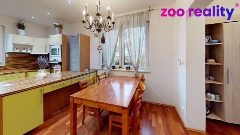 Prodej rodinného domu, Perštejn - Lužný, 305 m2