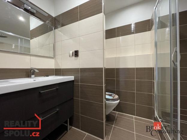 Pronájem bytu 1+1, Opava - Kateřinky, Zeyerova, 35 m2