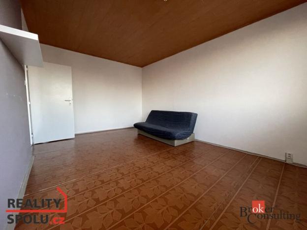 Pronájem bytu 1+1, Opava - Kateřinky, Zeyerova, 35 m2