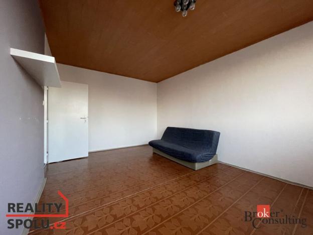 Pronájem bytu 1+1, Opava - Kateřinky, Zeyerova, 35 m2