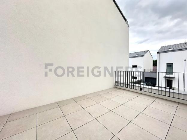 Pronájem rodinného domu, Praha, 159 m2