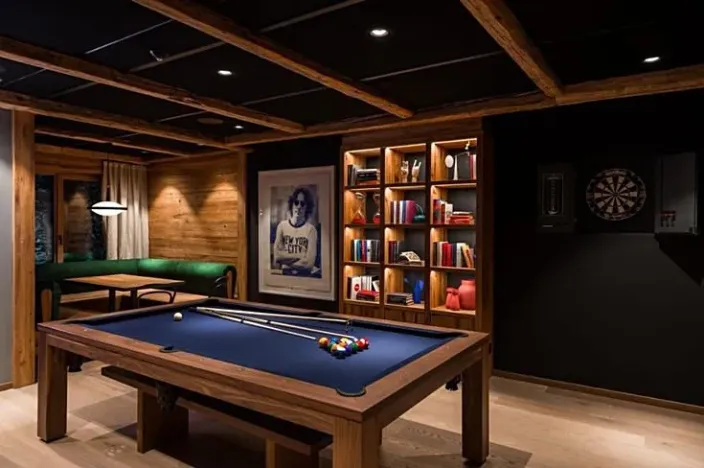 Prodej bytu 1+kk, Josefův Důl, 20 m2