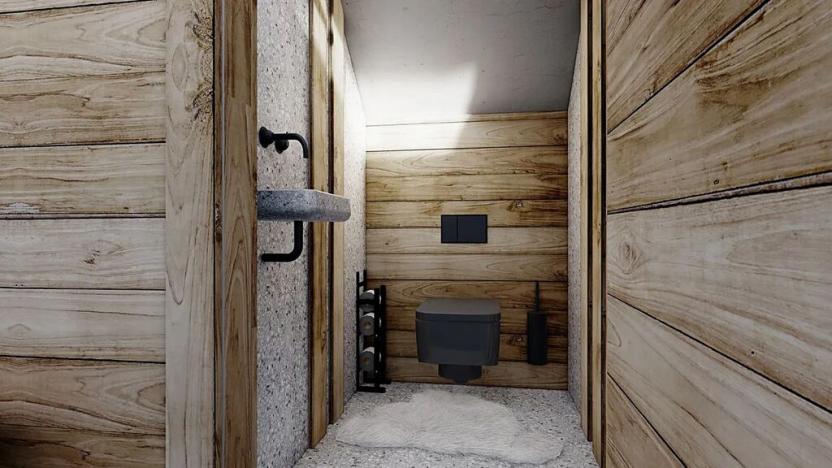 Pronájem apartmánu, Josefův Důl, 24 m2
