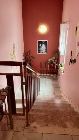 Prodej rodinného domu, Uherské Hradiště - Jarošov, Dolní, 180 m2