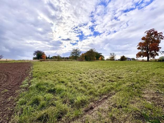 Prodej pozemku pro bydlení, Tatce, Na Stachově, 1600 m2