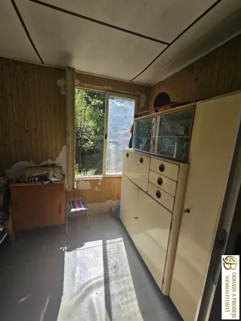 Prodej chaty, Dlouhomilov, 35 m2