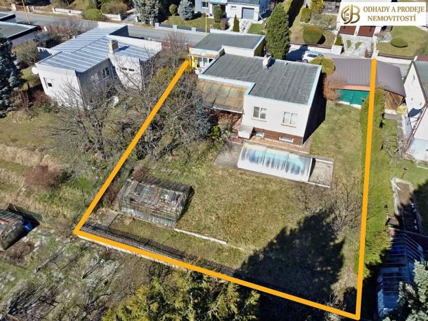 Prodej rodinného domu, Šumperk, Nezvalova, 250 m2