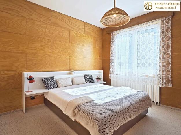 Prodej rodinného domu, Šumperk, Nezvalova, 250 m2