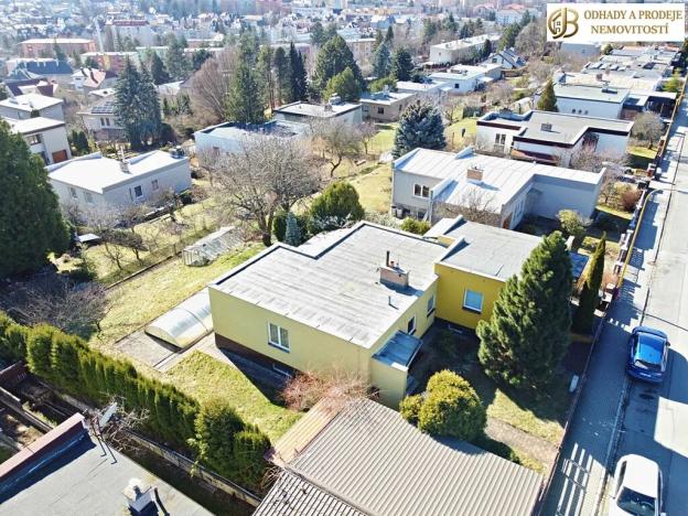 Prodej rodinného domu, Šumperk, Nezvalova, 250 m2