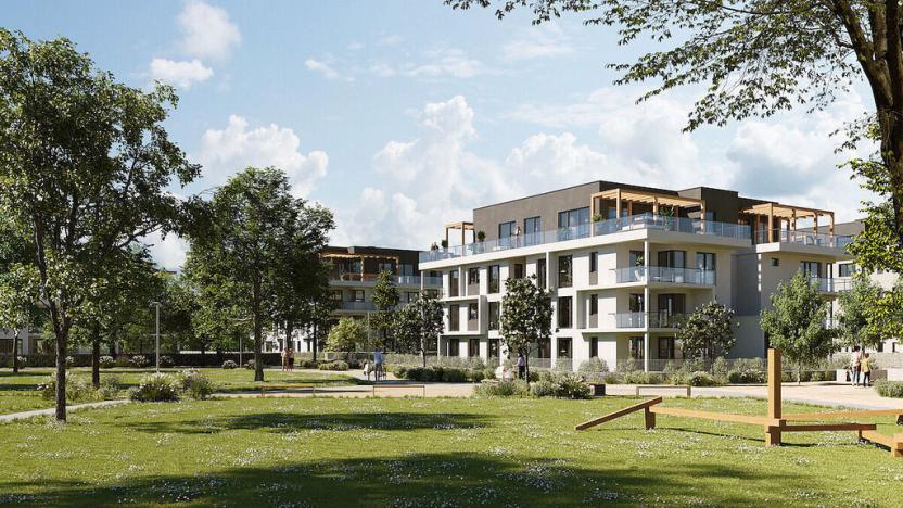 Prodej bytu 3+kk, Praha - Dolní Chabry, Ledčická, 80 m2