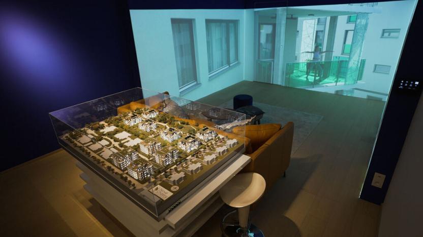 Prodej bytu 3+kk, Praha - Dolní Chabry, Ledčická, 80 m2