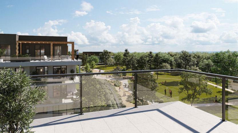Prodej bytu 3+kk, Praha - Dolní Chabry, Kozomínská, 80 m2