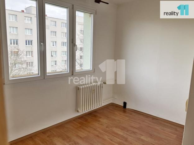 Pronájem bytu 2+kk, Dobřany, 17. listopadu, 36 m2