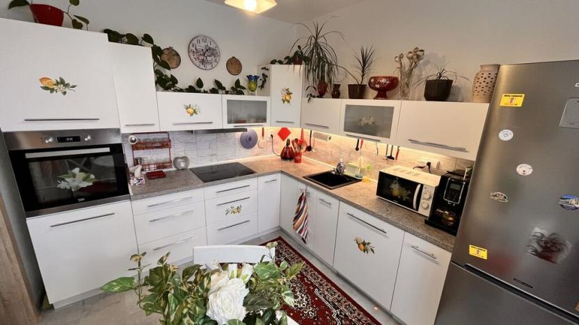 Prodej bytu 3+1, Rumburk - Rumburk 1, Polní, 73 m2