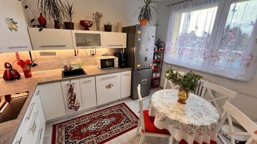 Prodej bytu 3+1, Rumburk - Rumburk 1, Polní, 73 m2