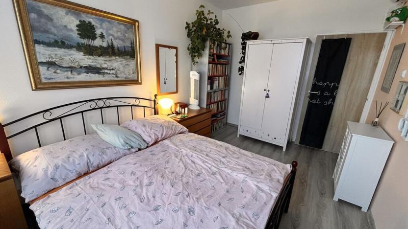 Prodej bytu 3+1, Rumburk - Rumburk 1, Polní, 73 m2