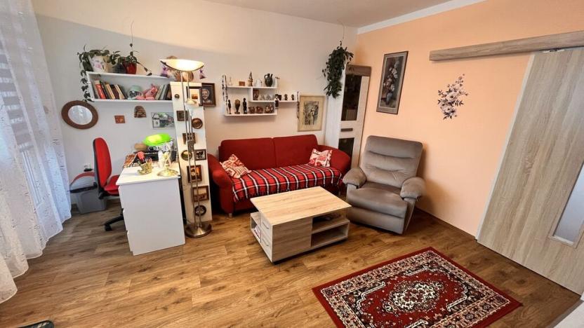 Prodej bytu 3+1, Rumburk - Rumburk 1, Polní, 73 m2