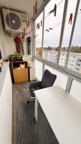 Prodej bytu 3+1, Rumburk - Rumburk 1, Polní, 73 m2