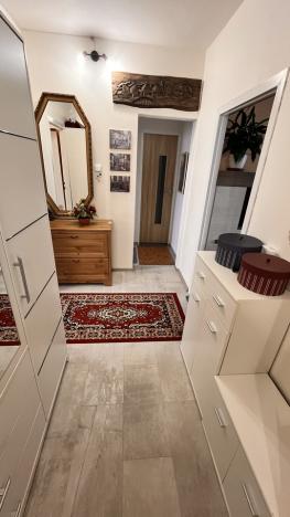 Prodej bytu 3+1, Rumburk - Rumburk 1, Polní, 73 m2