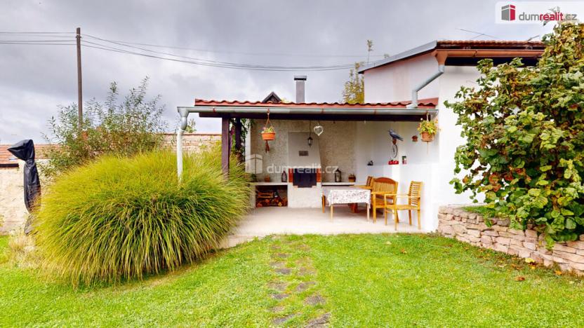 Prodej rodinného domu, Činěves, 100 m2