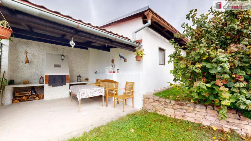 Prodej rodinného domu, Činěves, 100 m2