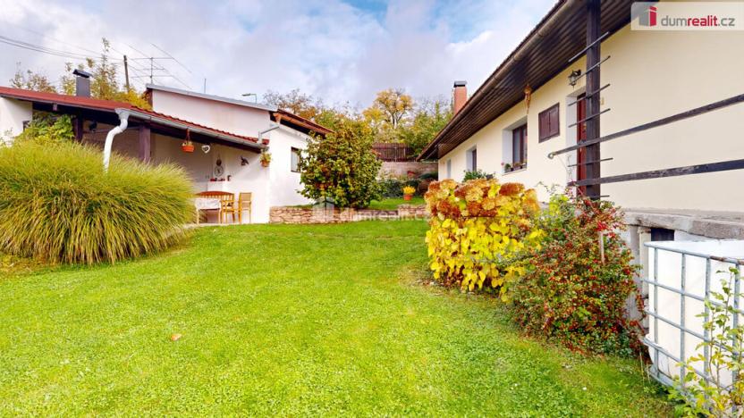 Prodej rodinného domu, Činěves, 100 m2