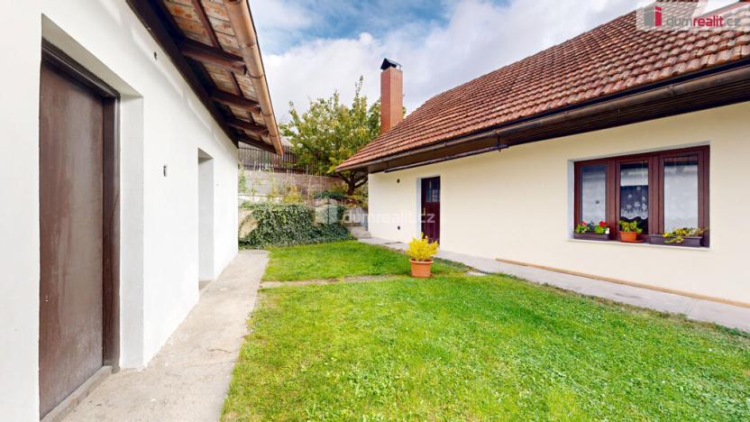 Prodej rodinného domu, Činěves, 100 m2