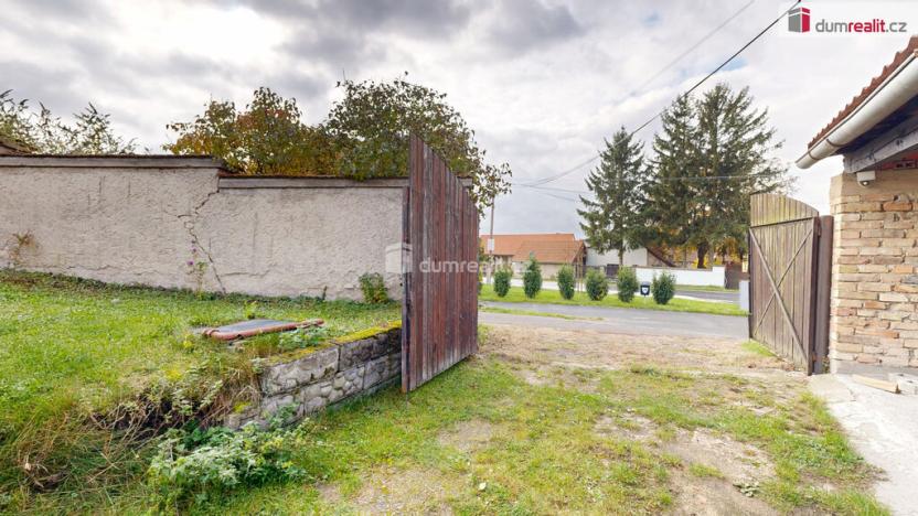 Prodej rodinného domu, Činěves, 100 m2